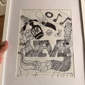 Meet your Posher, Cesar